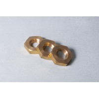 ZD 600 Piston locknut 062